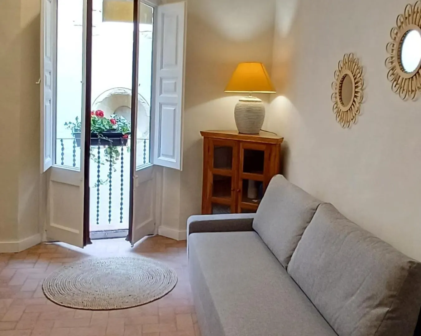 Feelhomevic, Apartamento Centro Historico