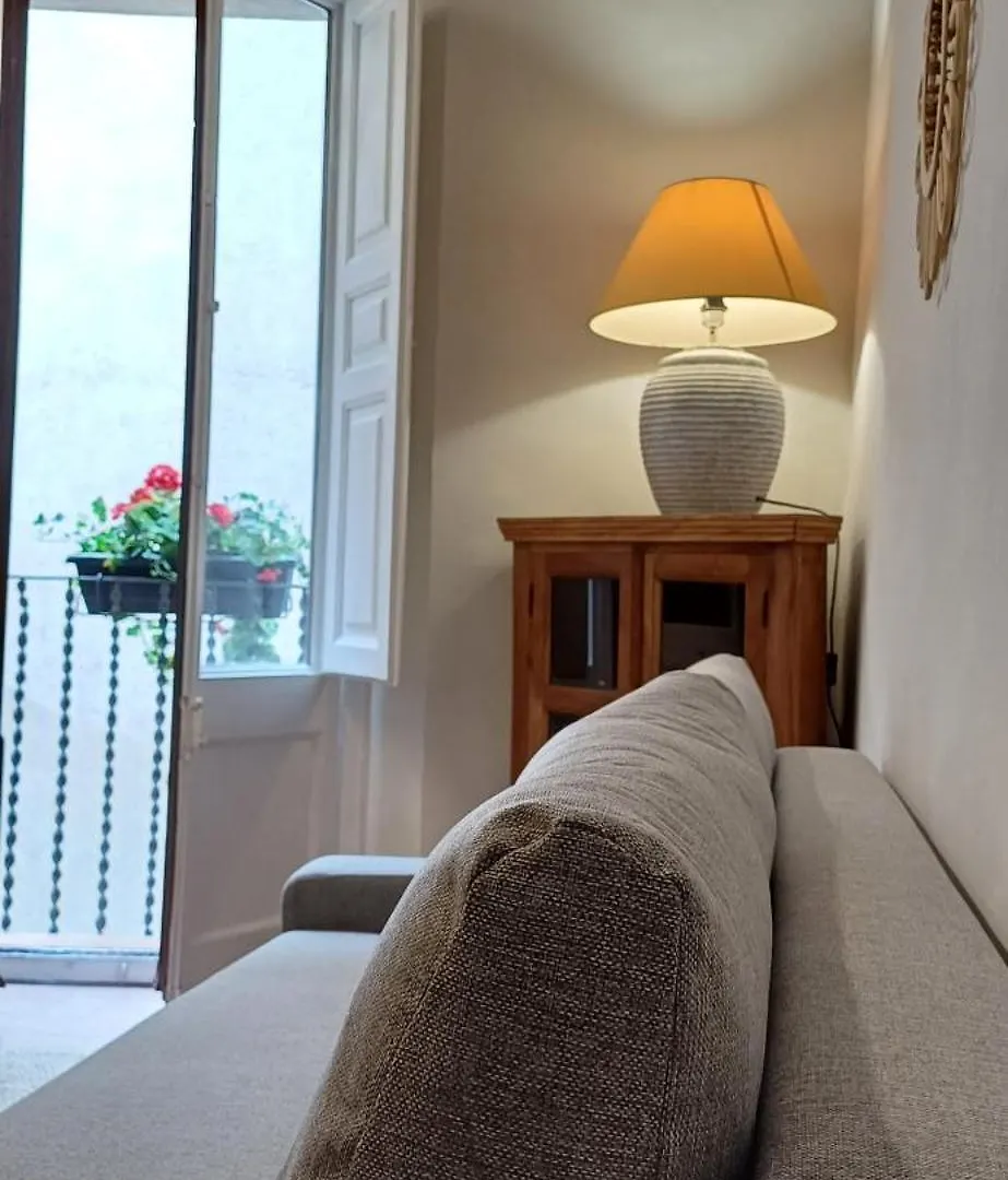 Appartamento Feelhomevic, Apartamento Centro Historico