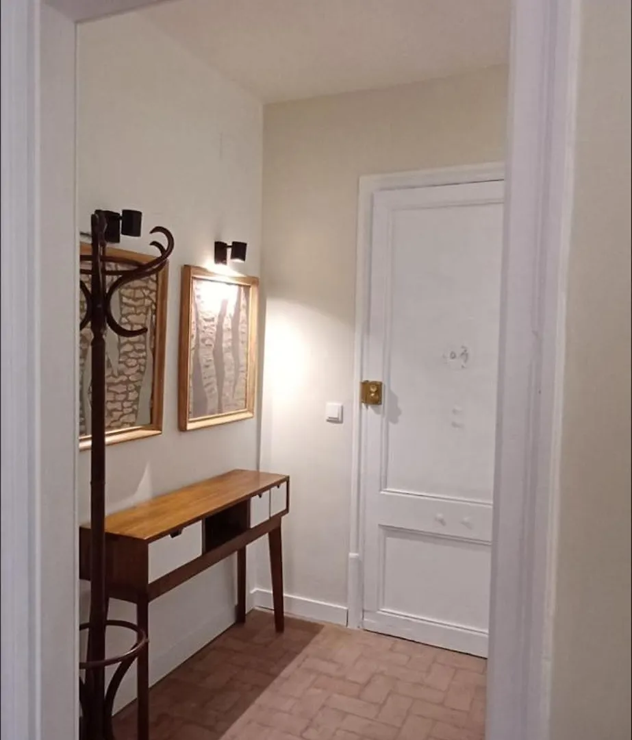 Feelhomevic, Apartamento Centro Historico 0*, Vic