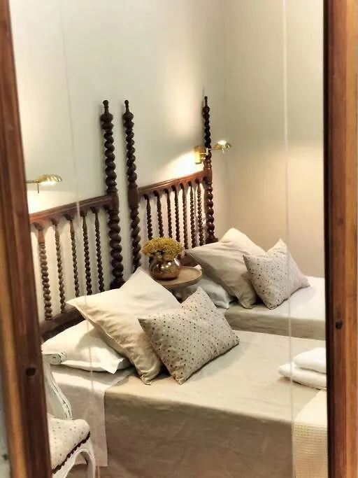 Feelhomevic, Apartamento Centro Historico